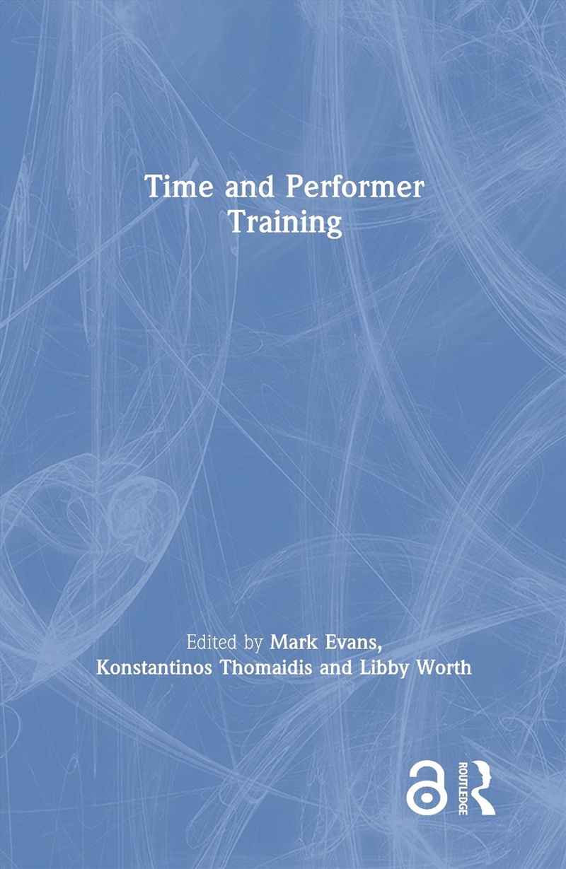 Time and Performer Training/Product Detail/Media