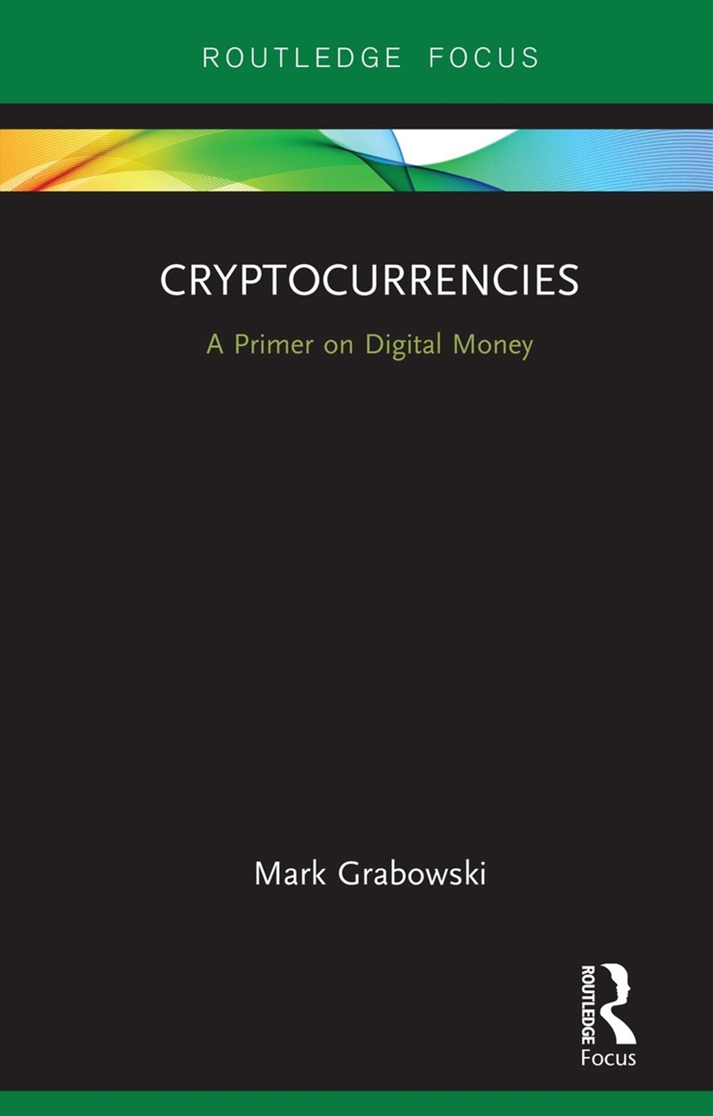 Cryptocurrencies/Product Detail/Business Leadership & Management