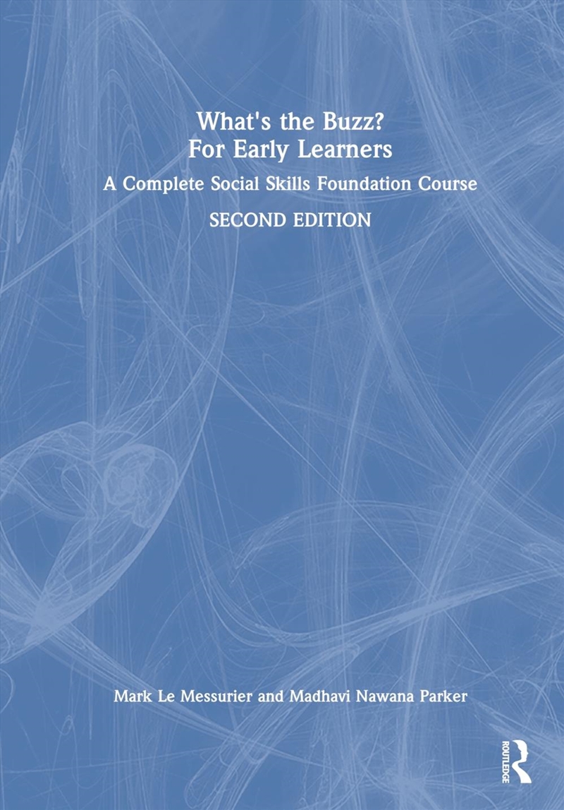 What's the Buzz? For Early Learners/Product Detail/Teaching