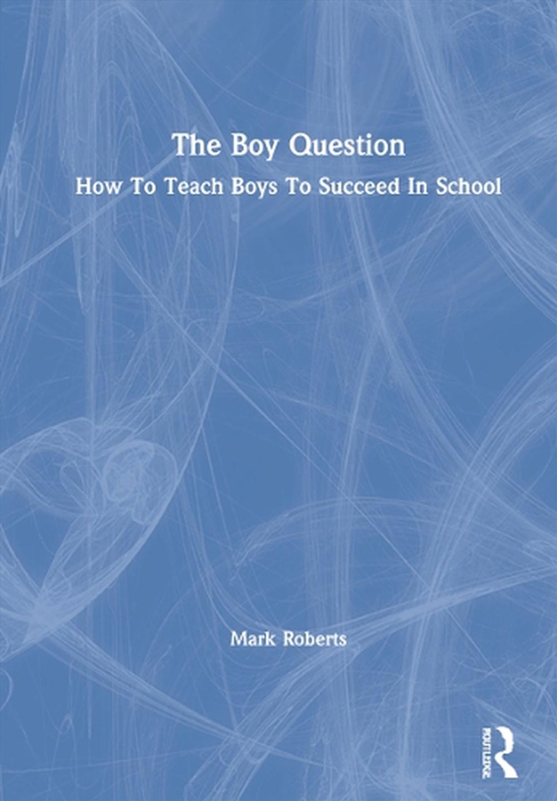 Boy Question/Product Detail/Teaching