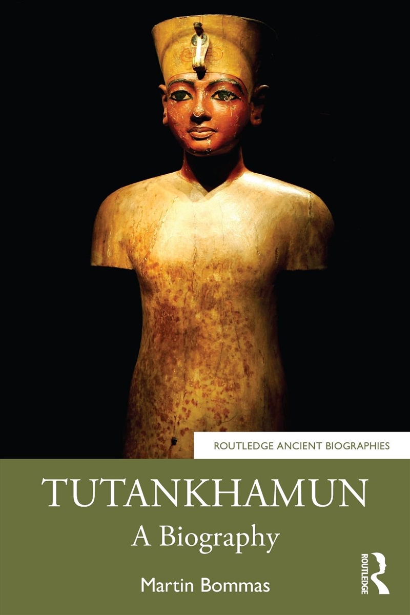Tutankhamun/Product Detail/History