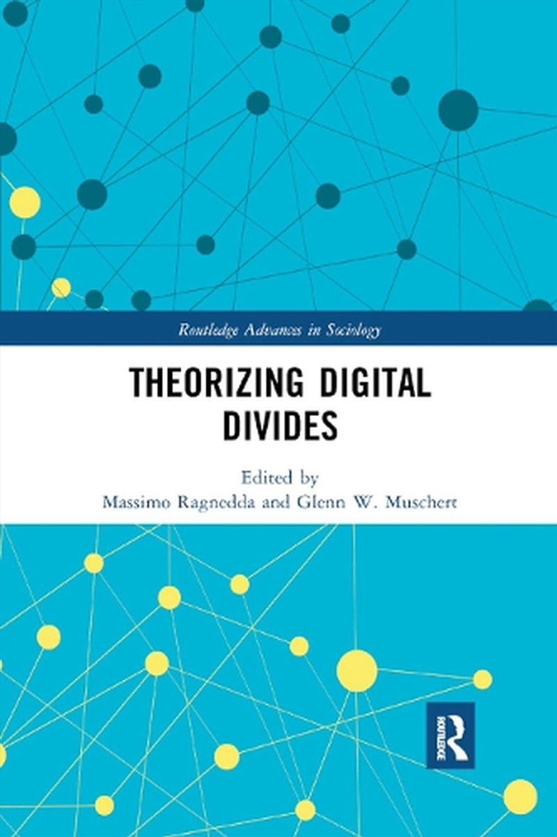 Theorizing Digital Divides/Product Detail/True Crime