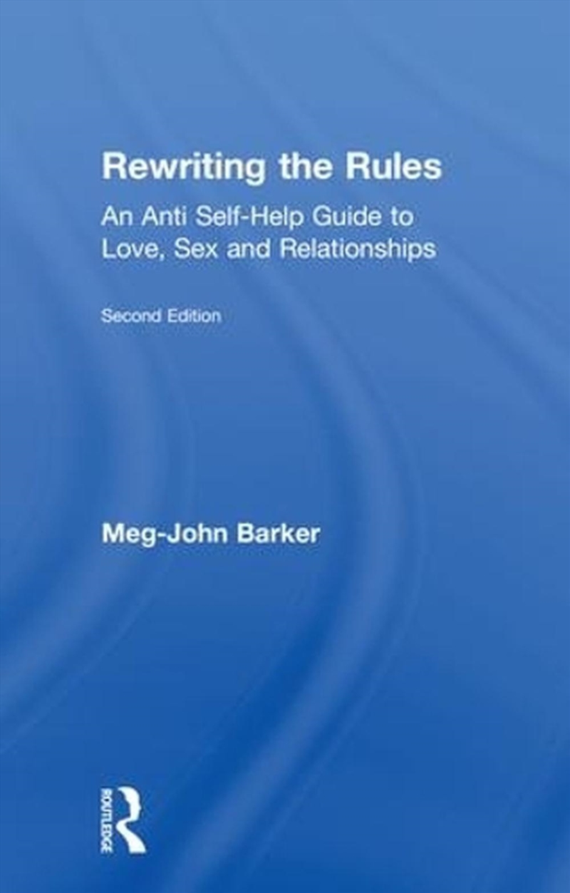Rewriting the Rules/Product Detail/Healthcare
