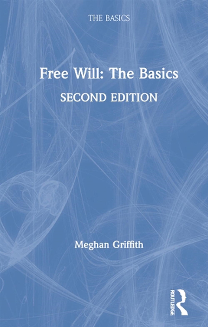 Free Will: The Basics/Product Detail/Reading