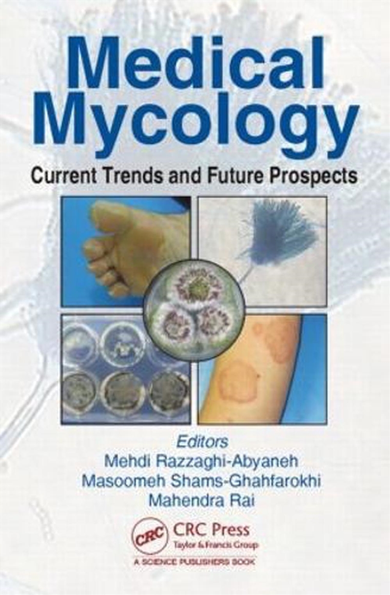 Medical Mycology/Product Detail/Science