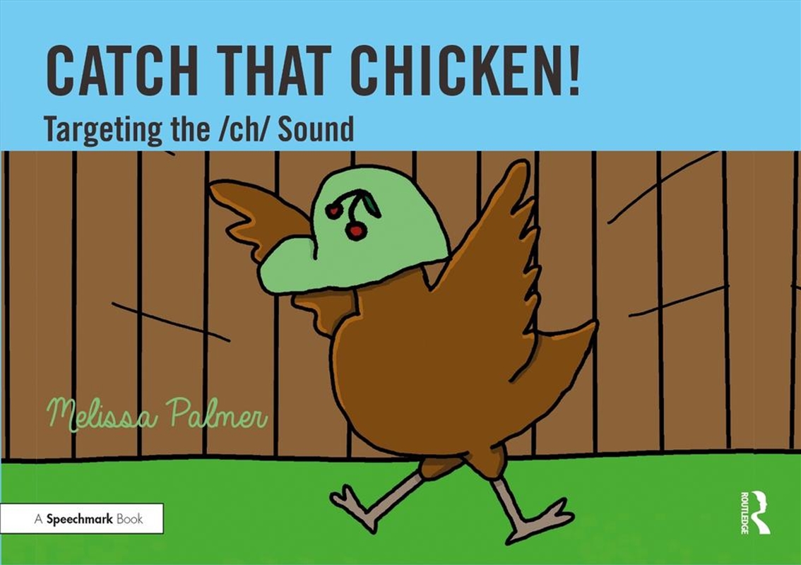 Catch That Chicken!/Product Detail/Teaching