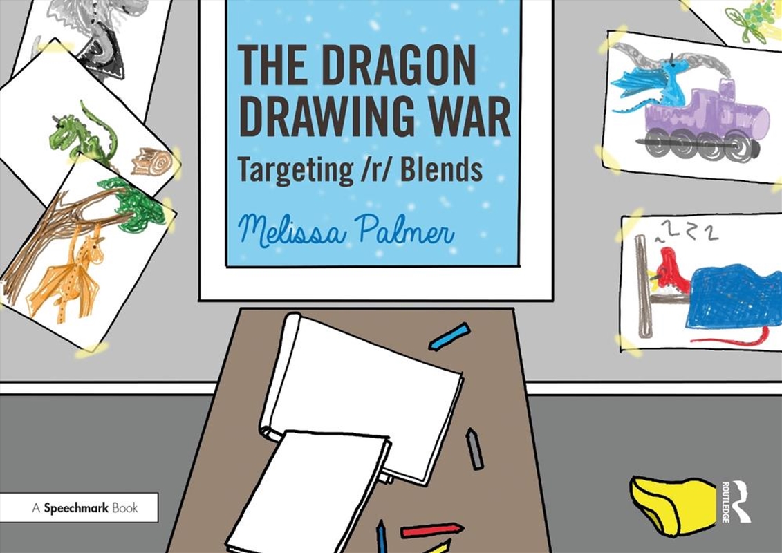 Dragon Drawing War/Product Detail/Teaching
