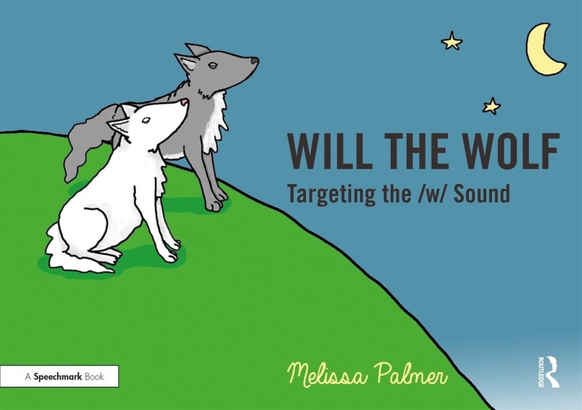 Will the Wolf/Product Detail/Teaching