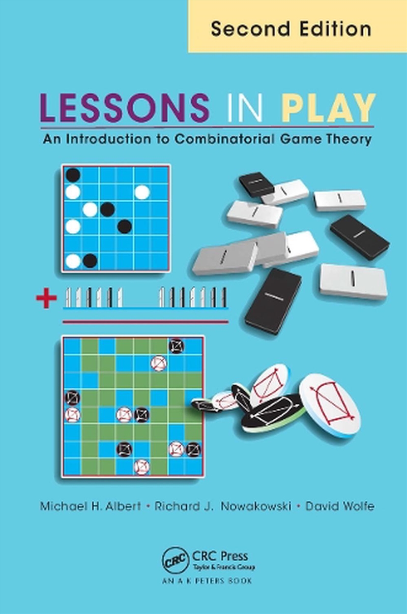 Lessons in Play/Product Detail/Technology & Engineering
