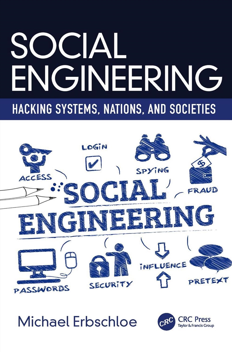 Social Engineering/Product Detail/Computing & IT