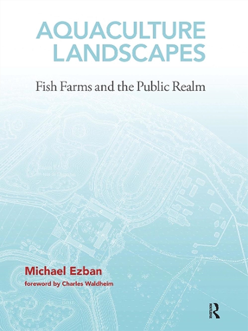 Aquaculture Landscapes/Product Detail/Architecture