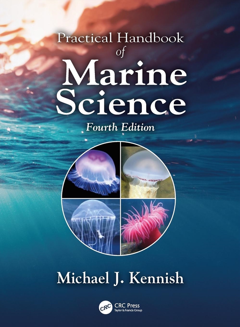 Practical Handbook of Marine Science/Product Detail/Science