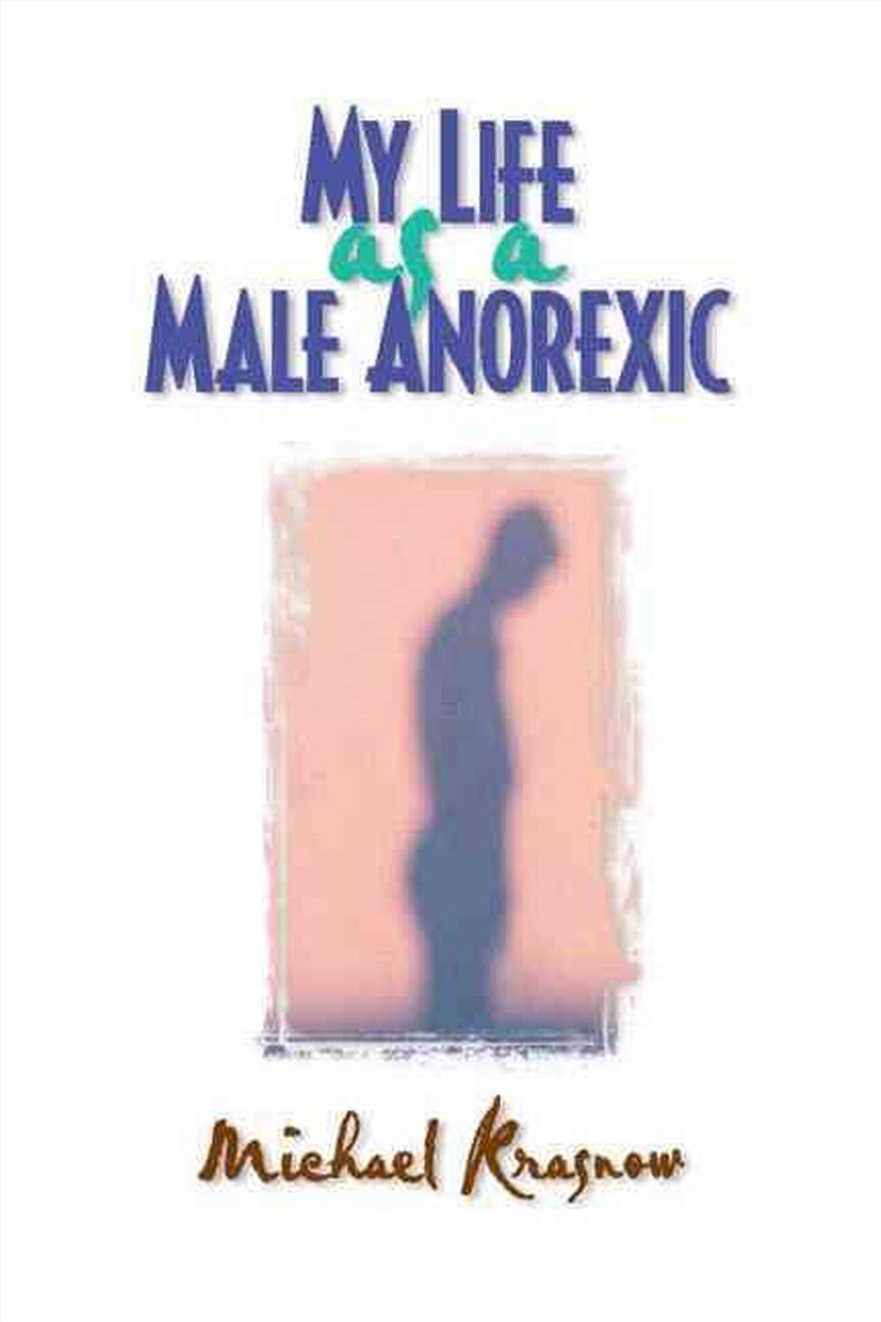 My Life as a Male Anorexic/Product Detail/Healthcare