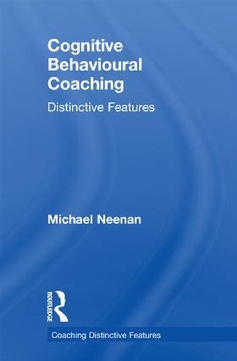 Cognitive Behavioural Coaching/Product Detail/Healthcare