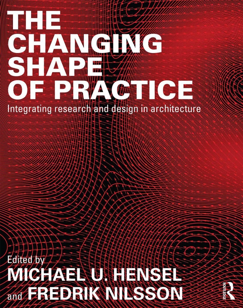 Changing Shape of Practice/Product Detail/Architecture