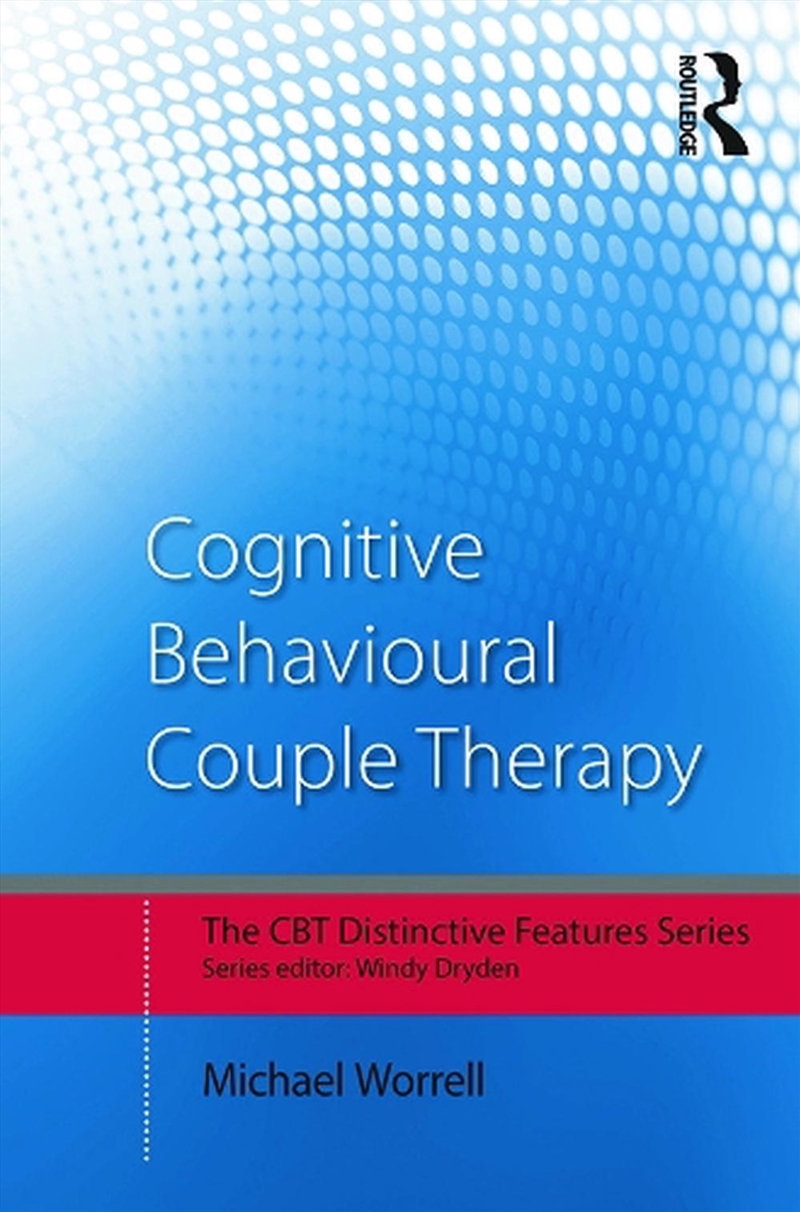 Cognitive Behavioural Couple Therapy/Product Detail/Healthcare