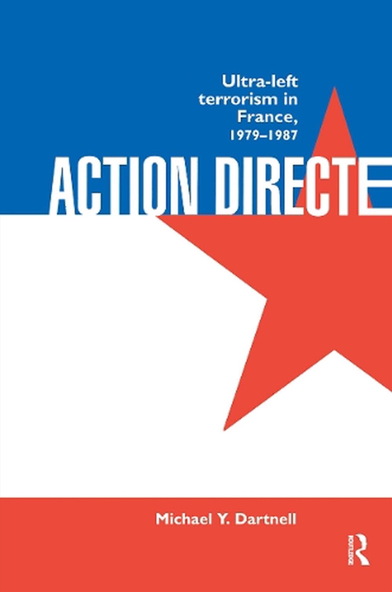Action Directe/Product Detail/Politics & Government