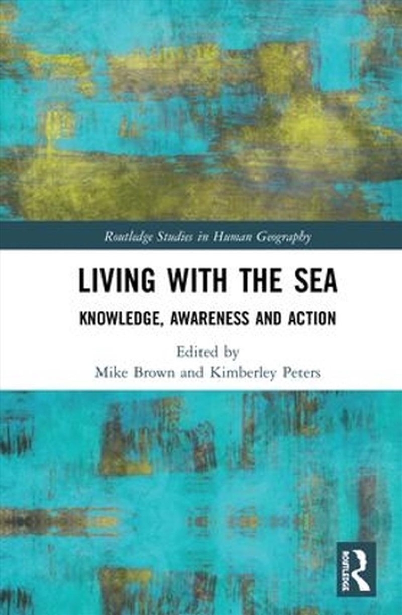 Living with the Sea/Product Detail/Geography
