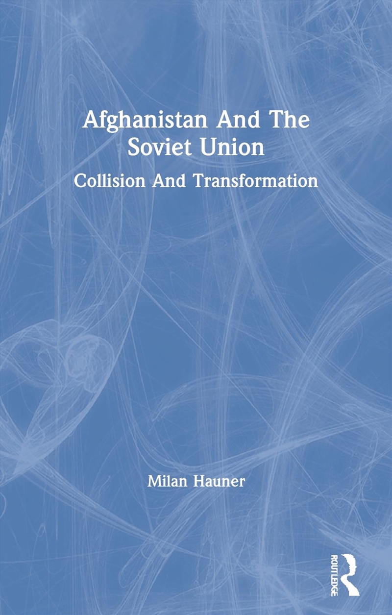 Afghanistan And The Soviet Union/Product Detail/History