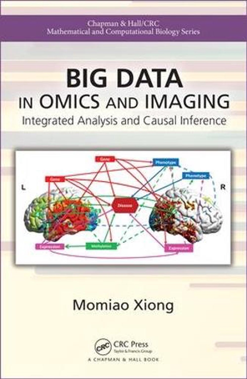 Big Data in Omics and Imaging/Product Detail/Science
