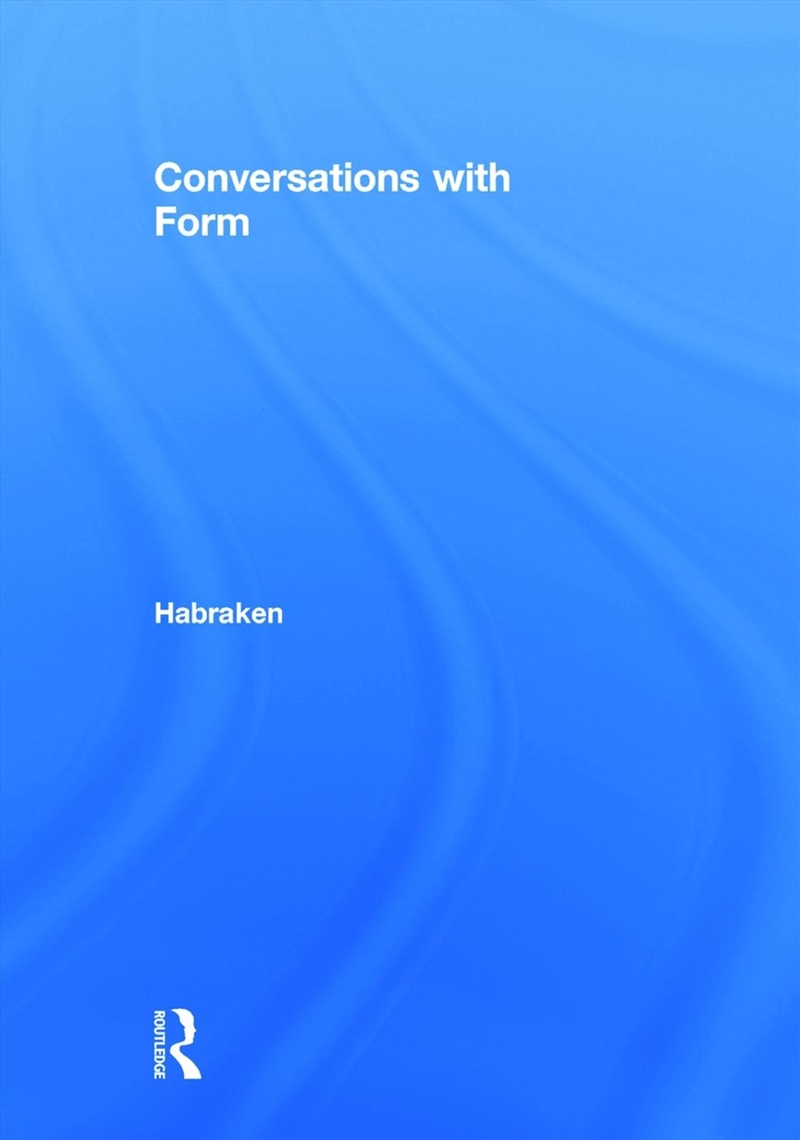Conversations With Form/Product Detail/Architecture