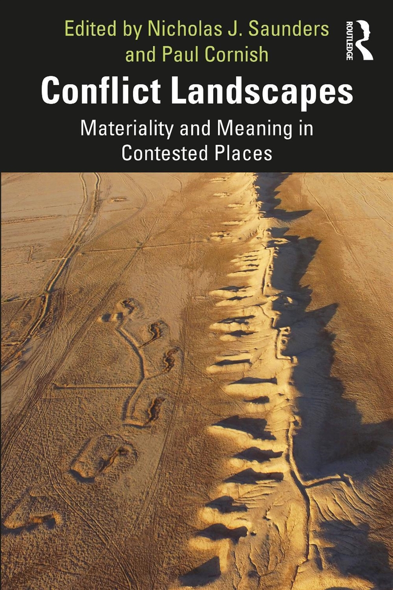 Conflict Landscapes/Product Detail/History