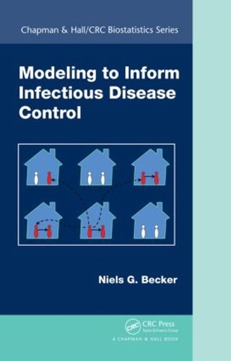 Modeling to Inform Infectious Disease Control/Product Detail/Science