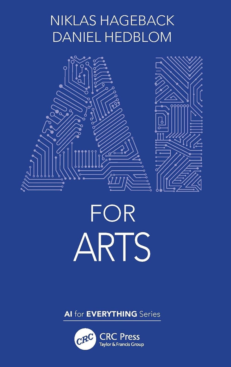 AI for Arts/Product Detail/Reference & Encylopaedias