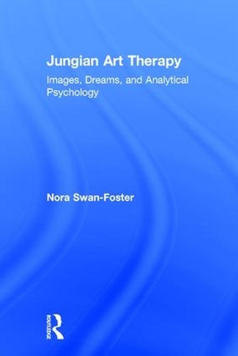 Jungian Art Therapy/Product Detail/Healthcare