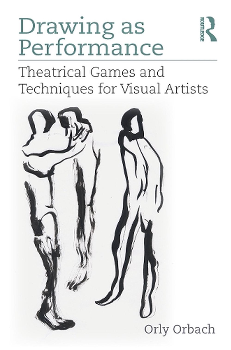 Drawing as Performance/Product Detail/Art