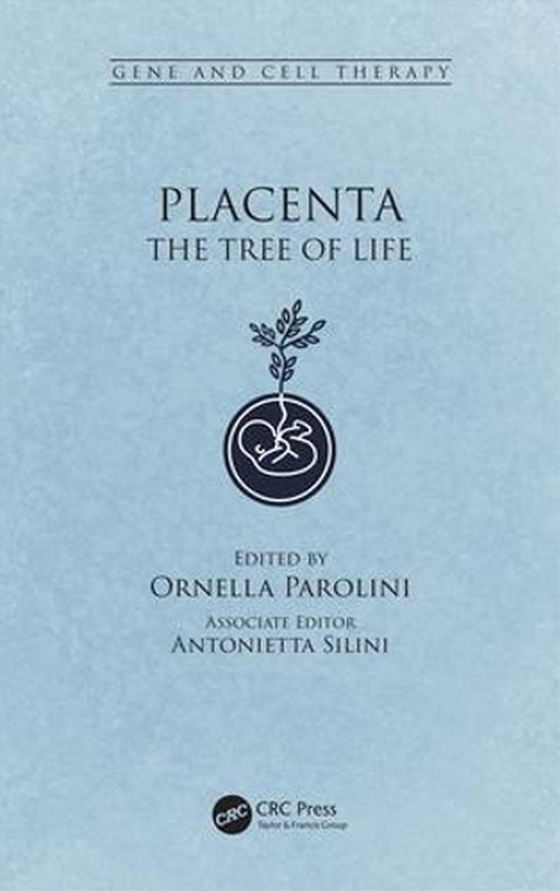 Placenta/Product Detail/Science