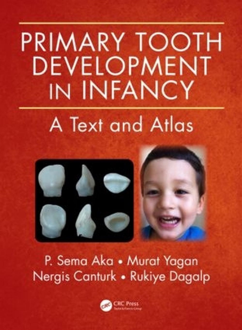 Primary Tooth Development in Infancy/Product Detail/Science