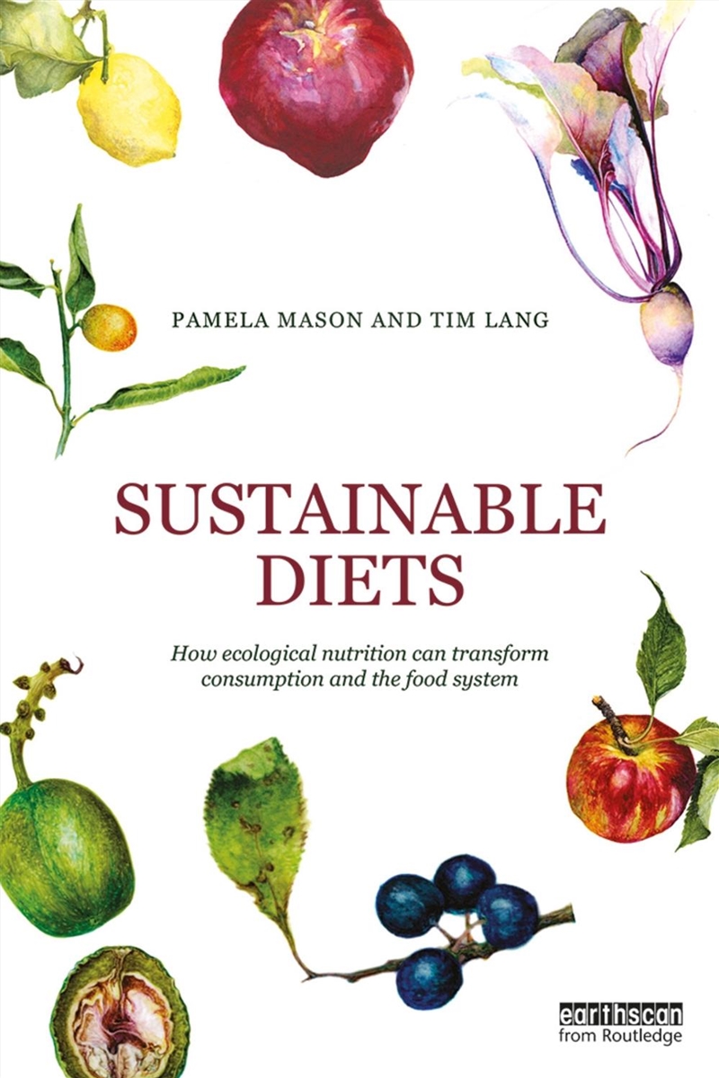 Sustainable Diets/Product Detail/Healthcare