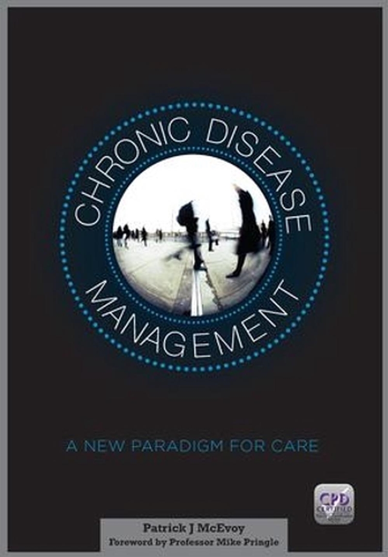 Chronic Disease Management/Product Detail/Healthcare