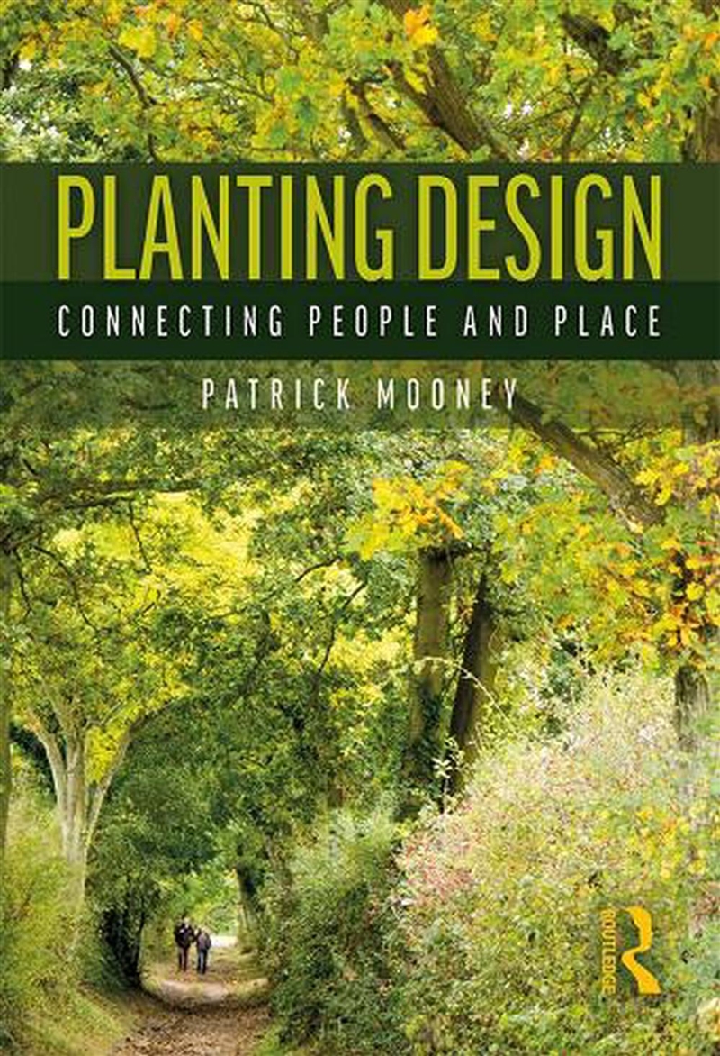 Planting Design/Product Detail/Gardening