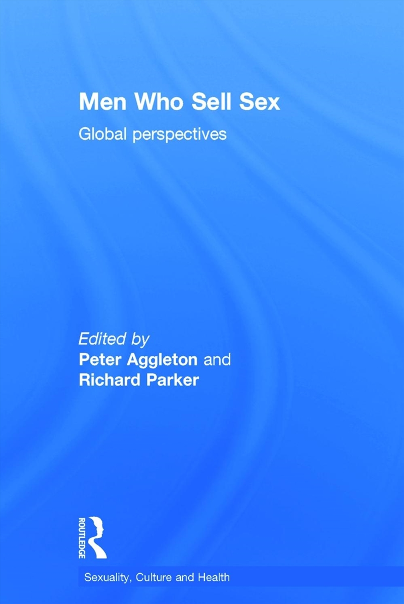 Men Who Sell Sex/Product Detail/Family & Health