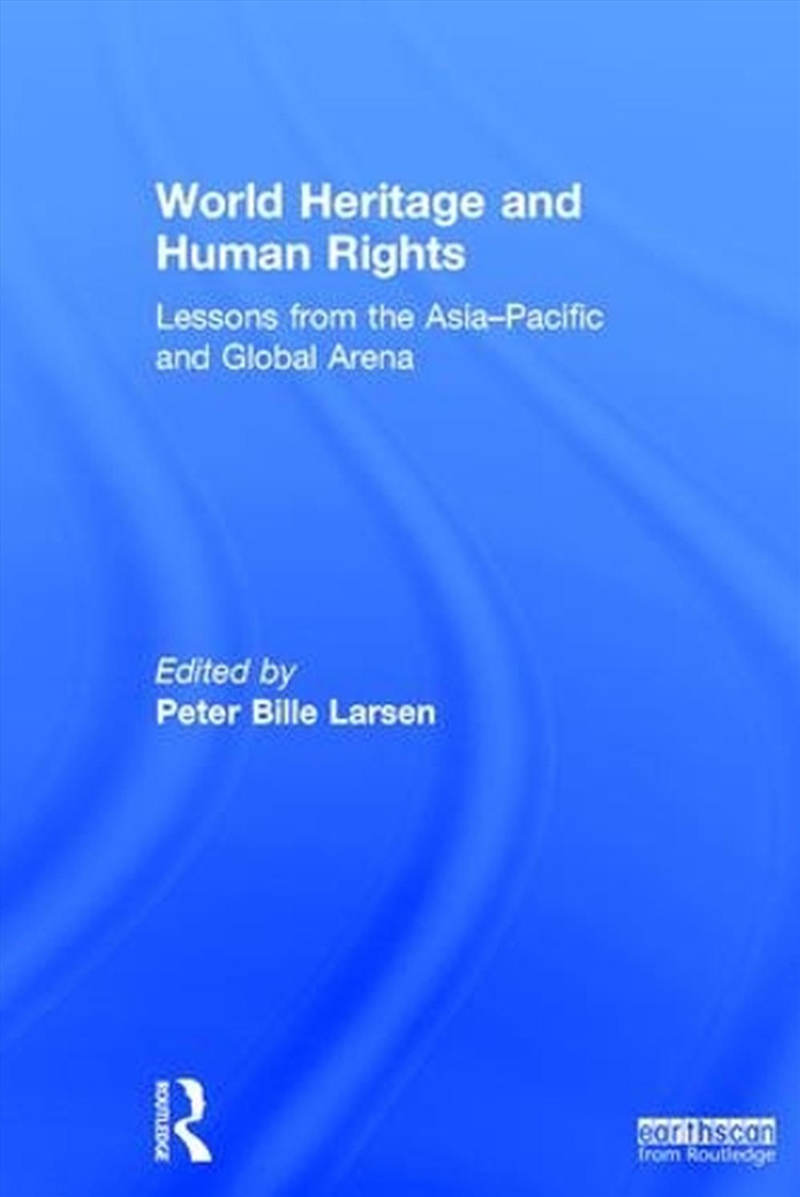 World Heritage and Human Rights/Product Detail/Society & Culture