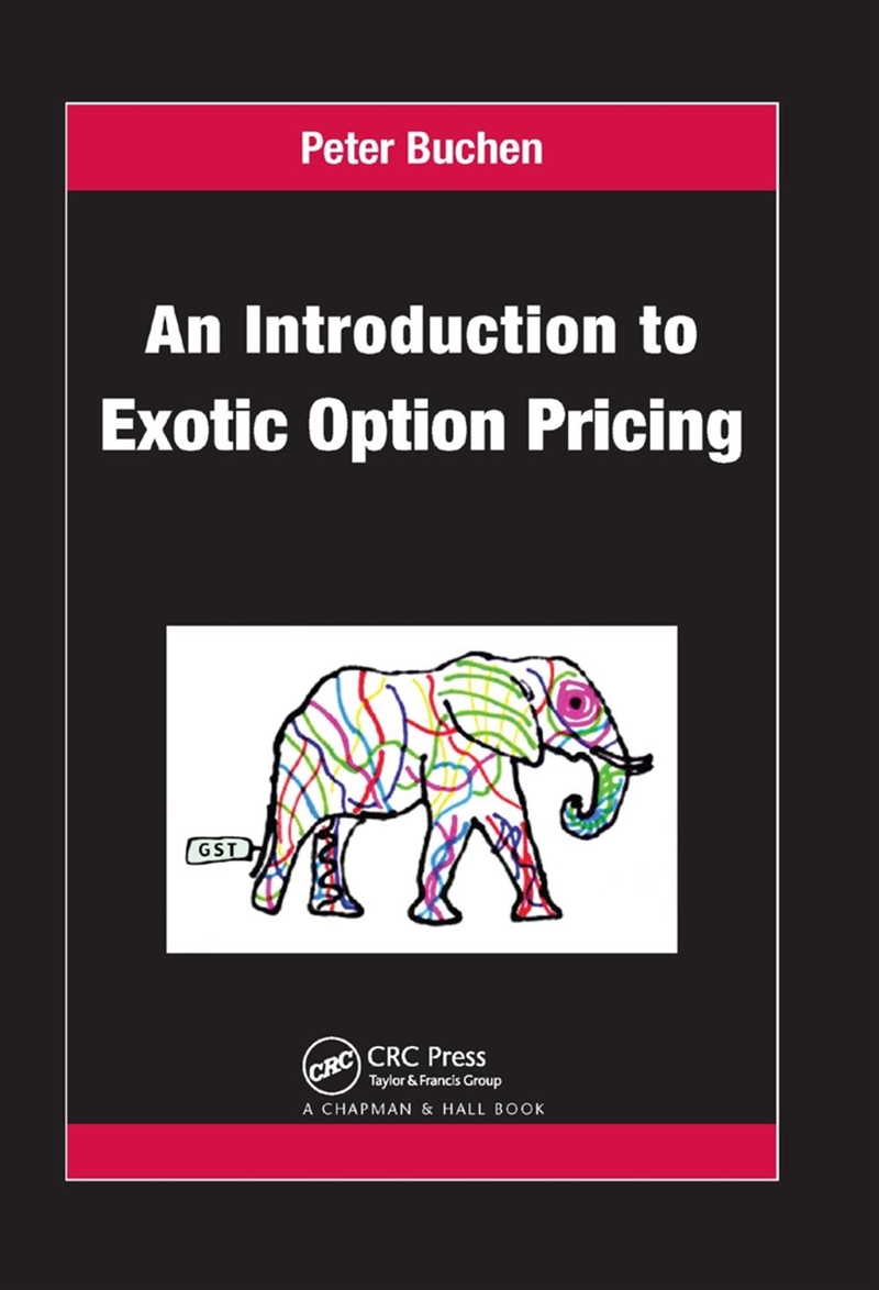 Introduction to Exotic Option Pricing/Product Detail/Accounting & Finance