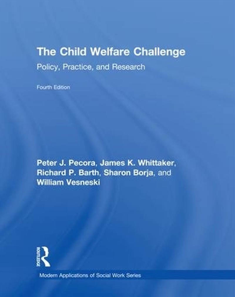 Child Welfare Challenge/Product Detail/Healthcare