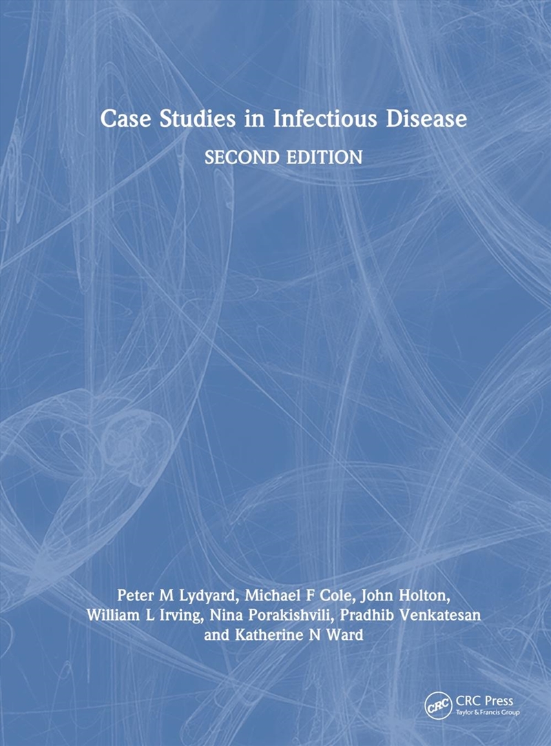Case Studies in Infectious Disease/Product Detail/Healthcare