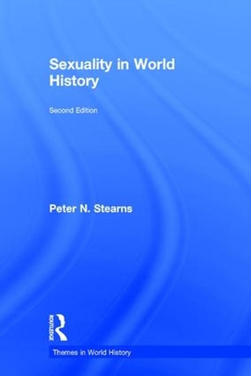 Sexuality in World History/Product Detail/History