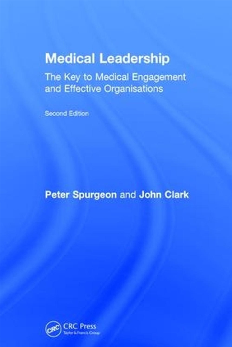 Medical Leadership/Product Detail/Healthcare