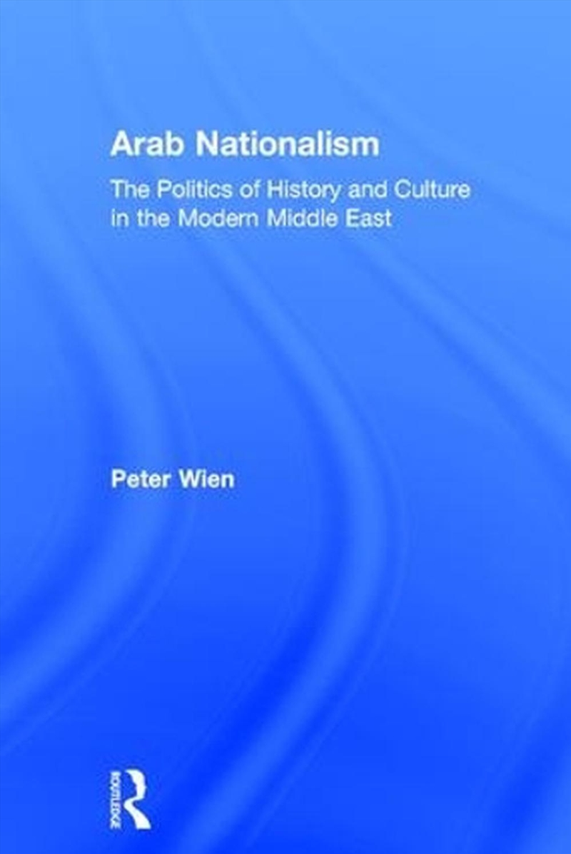 Arab Nationalism/Product Detail/History