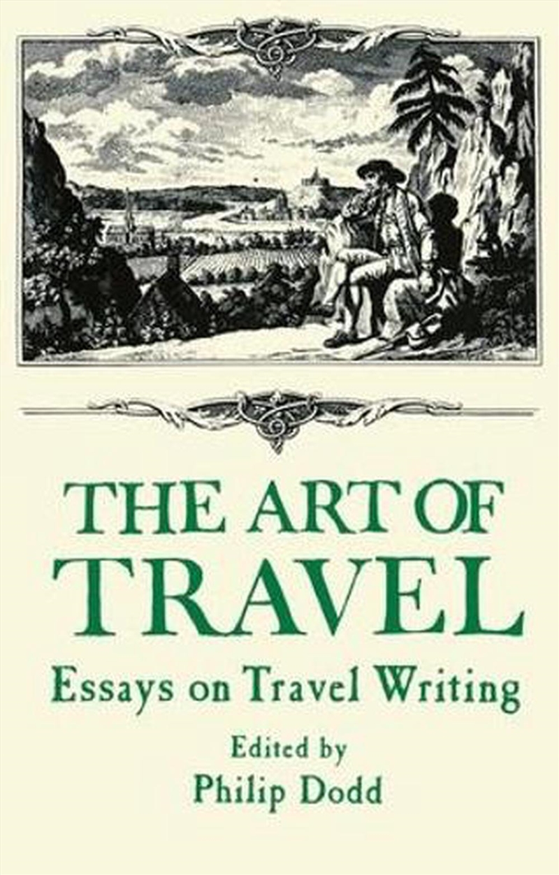 Art of Travel/Product Detail/Language & Linguistics