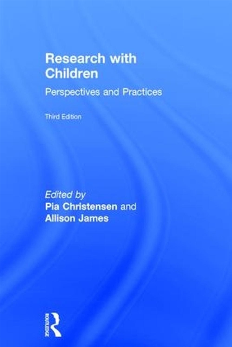 Research with Children/Product Detail/Teaching