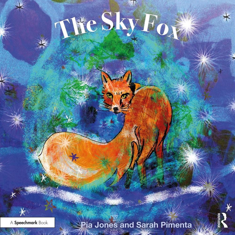 Sky Fox/Product Detail/Teaching