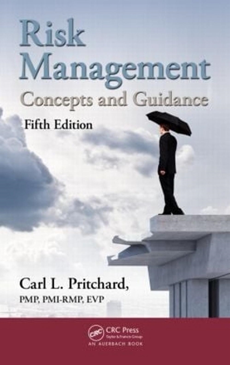 Risk Management/Product Detail/Business Leadership & Management