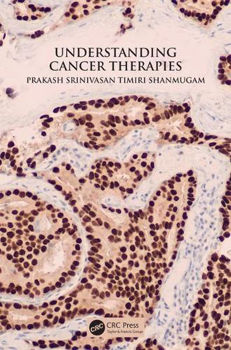 Understanding Cancer Therapies/Product Detail/Healthcare