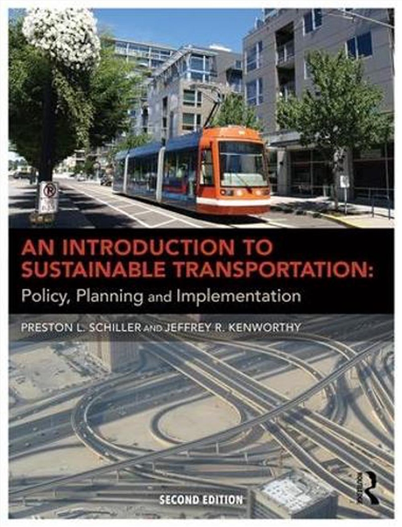 Introduction to Sustainable Transportation/Product Detail/Politics & Government
