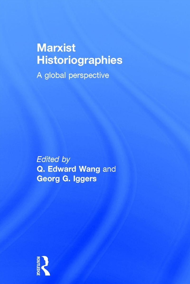 Marxist Historiographies/Product Detail/History